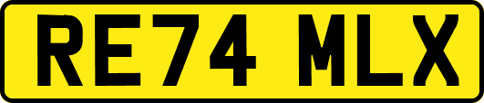 RE74MLX