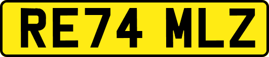 RE74MLZ