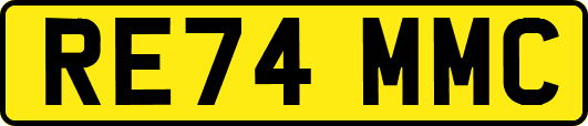 RE74MMC