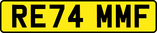 RE74MMF