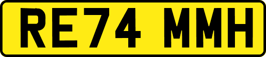 RE74MMH