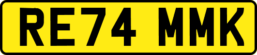 RE74MMK