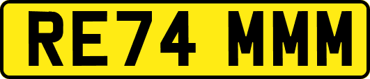 RE74MMM