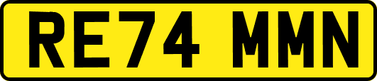 RE74MMN