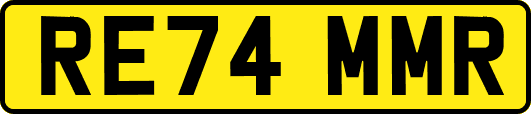 RE74MMR