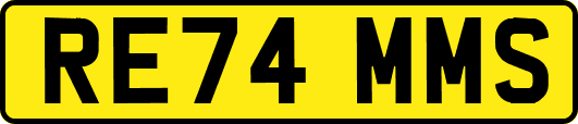 RE74MMS