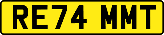 RE74MMT