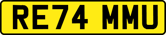 RE74MMU