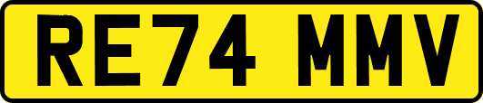 RE74MMV