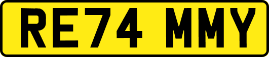 RE74MMY