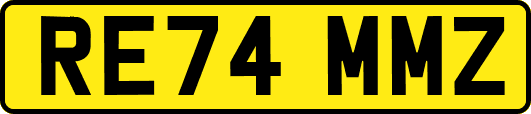RE74MMZ