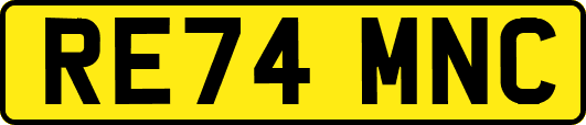 RE74MNC