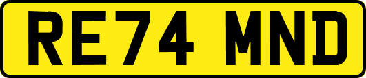 RE74MND