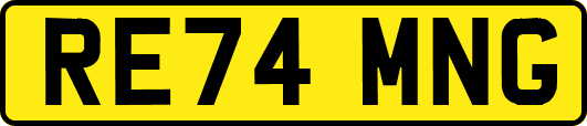 RE74MNG