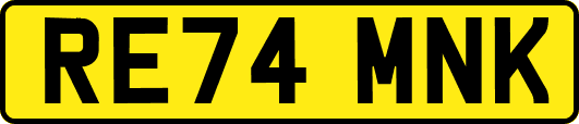 RE74MNK