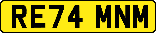 RE74MNM