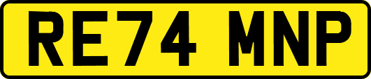 RE74MNP