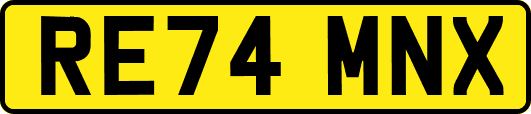 RE74MNX