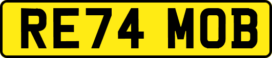 RE74MOB