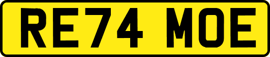 RE74MOE