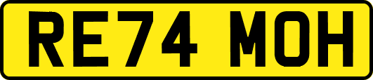 RE74MOH