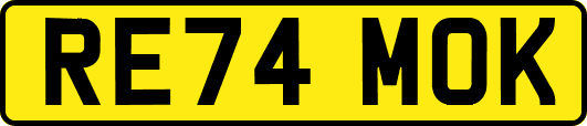 RE74MOK