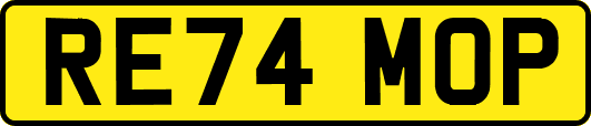 RE74MOP
