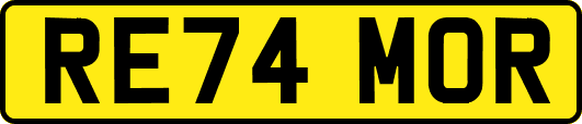 RE74MOR