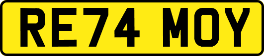 RE74MOY