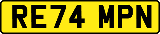 RE74MPN