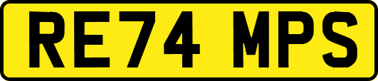 RE74MPS