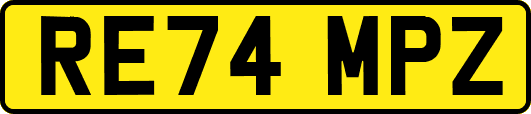 RE74MPZ