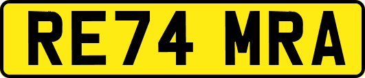 RE74MRA