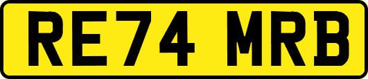 RE74MRB