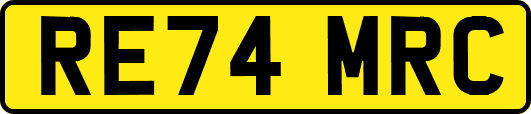 RE74MRC