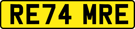 RE74MRE