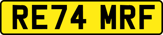 RE74MRF