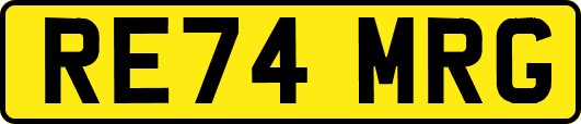 RE74MRG
