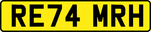 RE74MRH