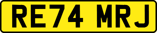 RE74MRJ