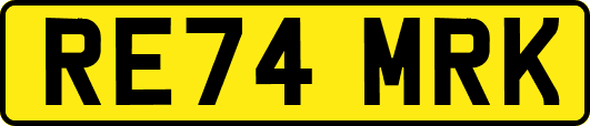 RE74MRK