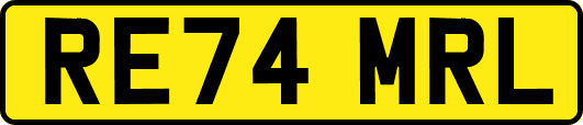 RE74MRL