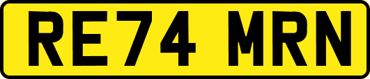 RE74MRN