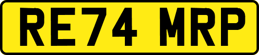 RE74MRP