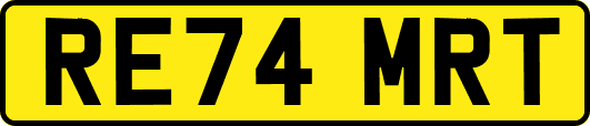 RE74MRT