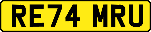RE74MRU