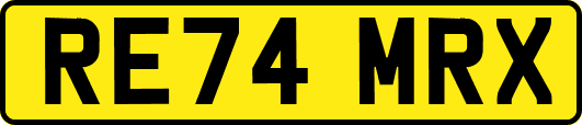 RE74MRX