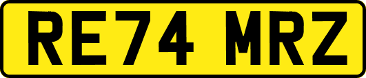 RE74MRZ