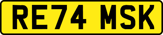 RE74MSK