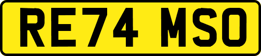 RE74MSO